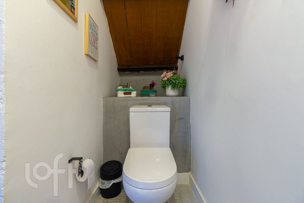 Casa, 3 quartos, 210 m² - Foto 17