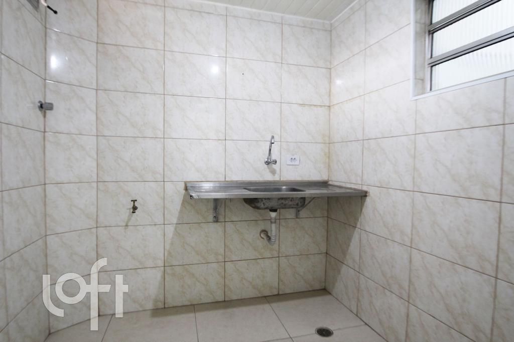 Apartamento, 1 quarto, 33 m² - Foto 5