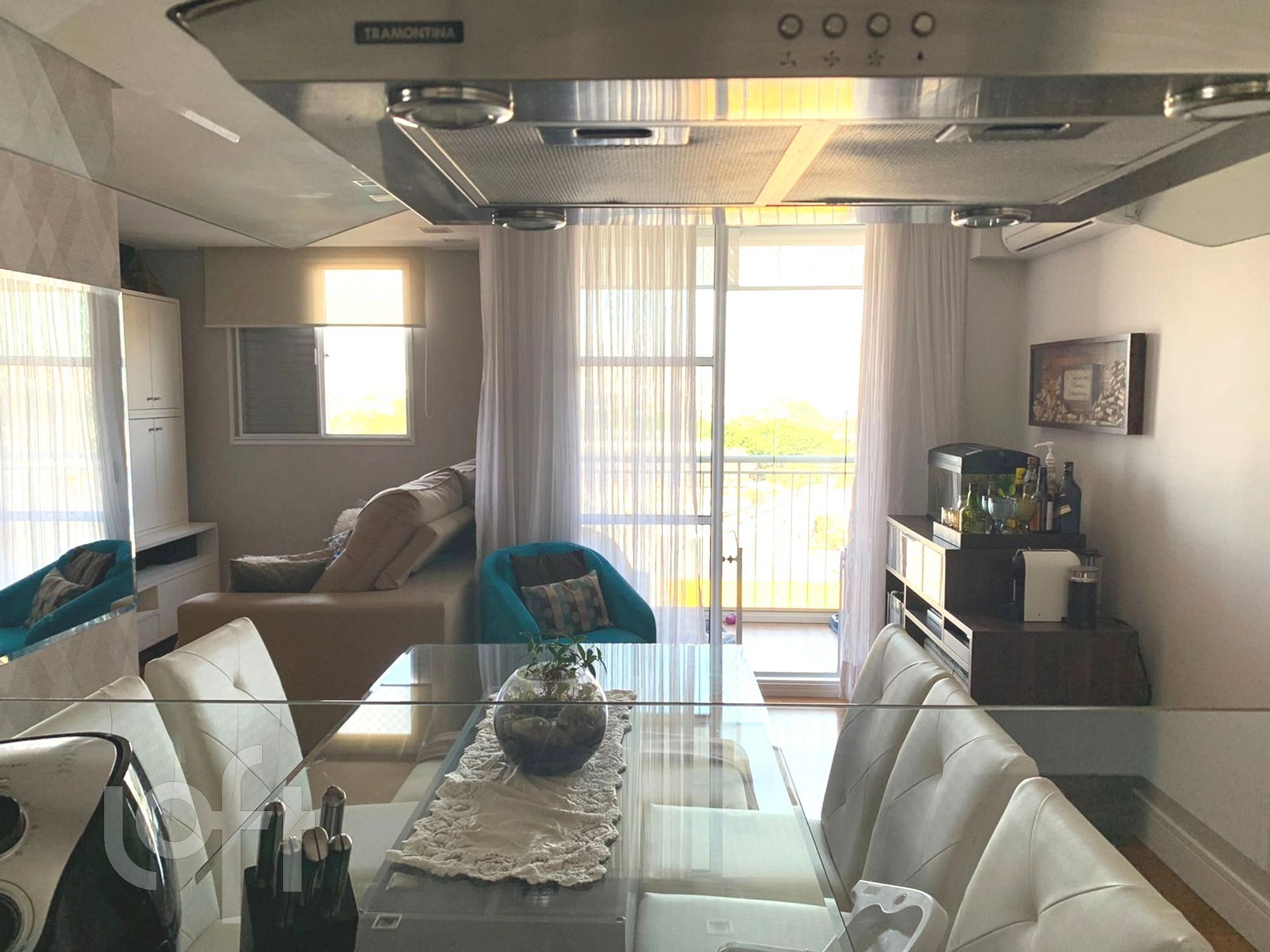 Apartamento, 3 quartos, 61 m² - Foto 6