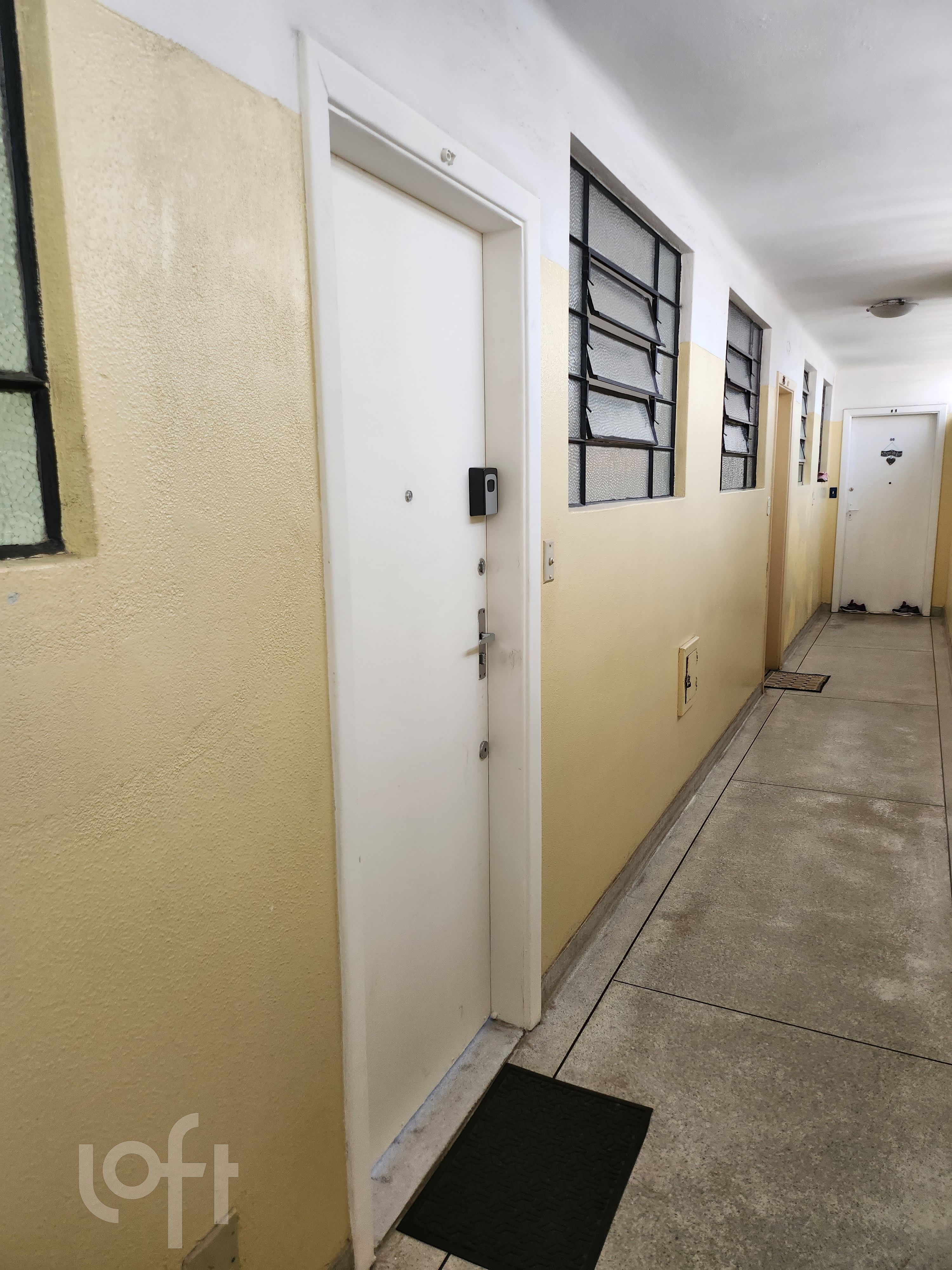 Apartamento, 1 quarto, 30 m² - Foto 17