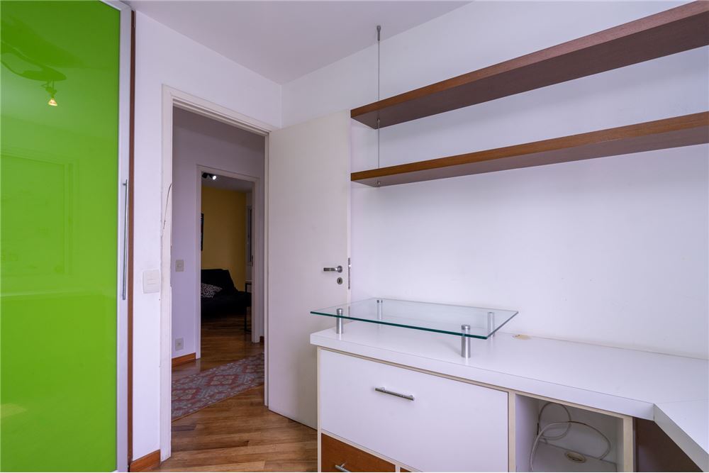 Apartamento, 4 quartos, 145 m² - Foto 33