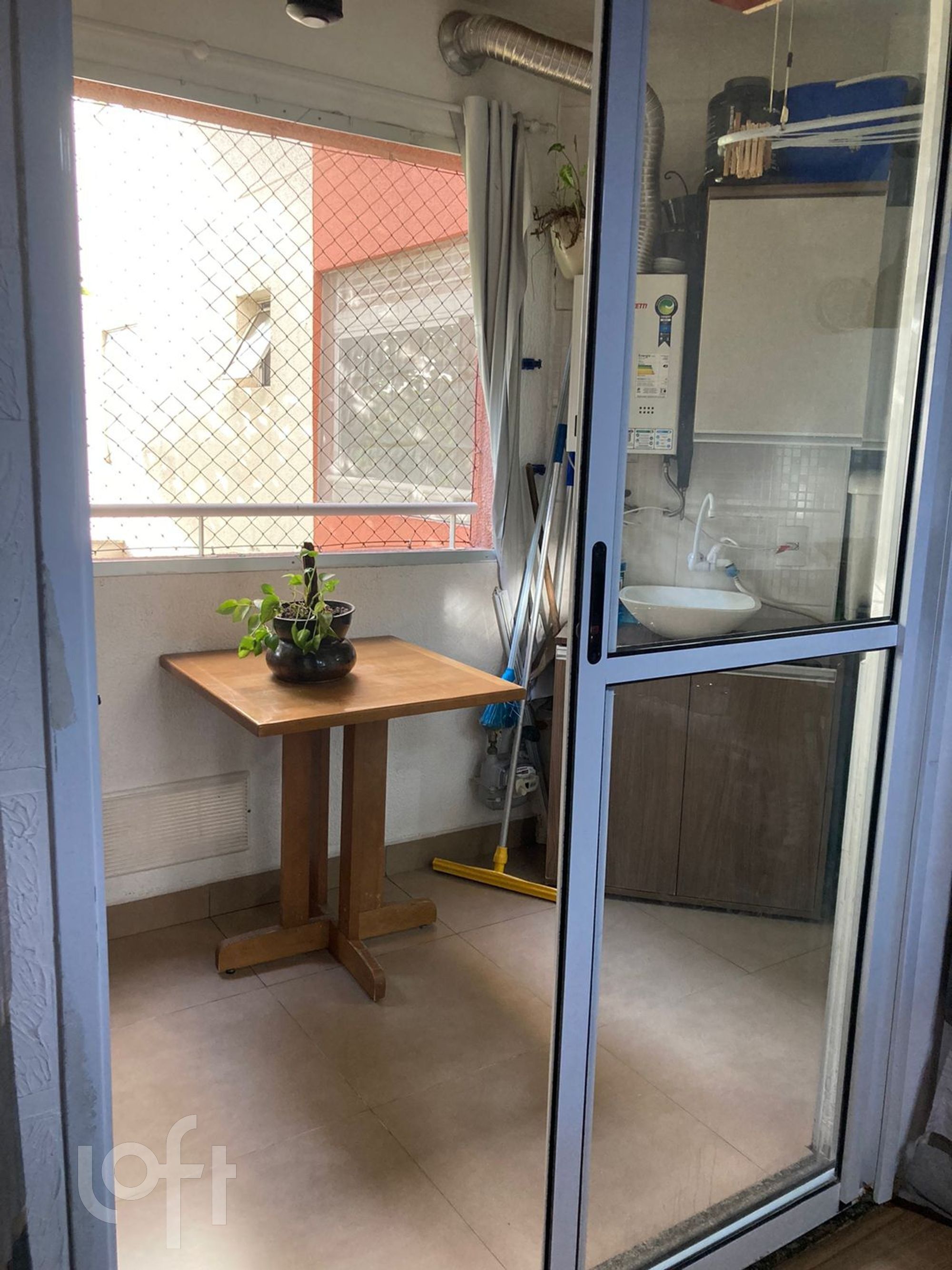 Apartamento à venda com 2 quartos, 48m² - Foto 10