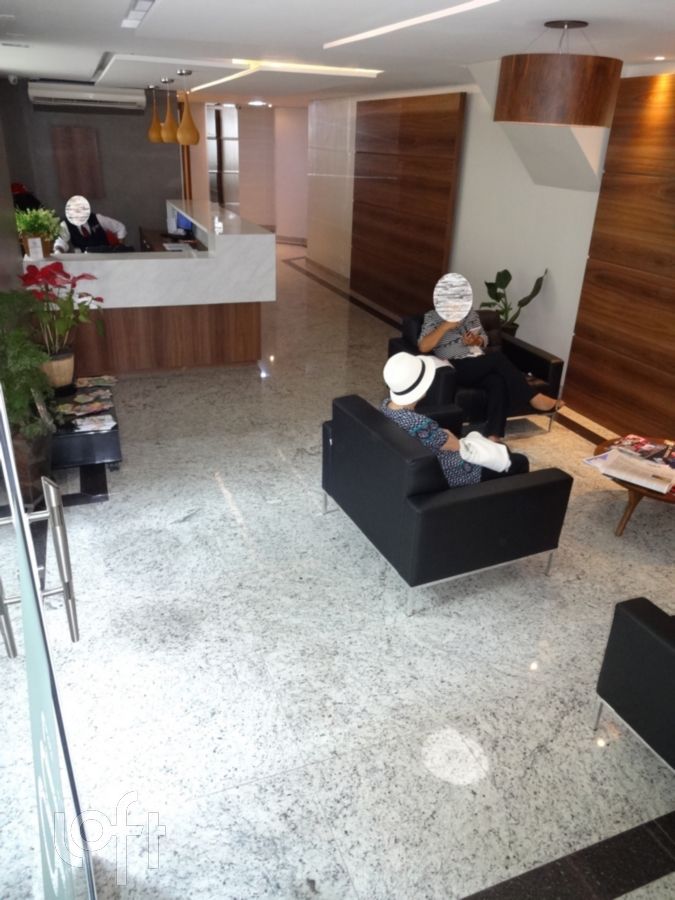 Apartamento, 1 quarto, 34 m² - Foto 24