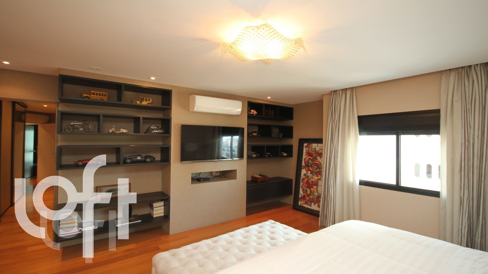 Apartamento à venda com 3 quartos, 200m² - Foto 12