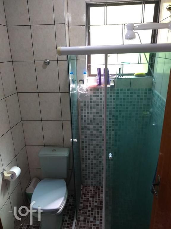 Apartamento, 2 quartos, 48 m² - Foto 5