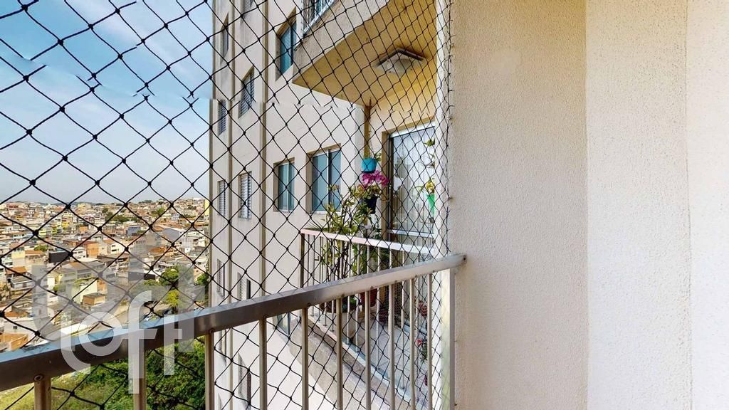 Apartamento, 2 quartos, 63 m² - Foto 23