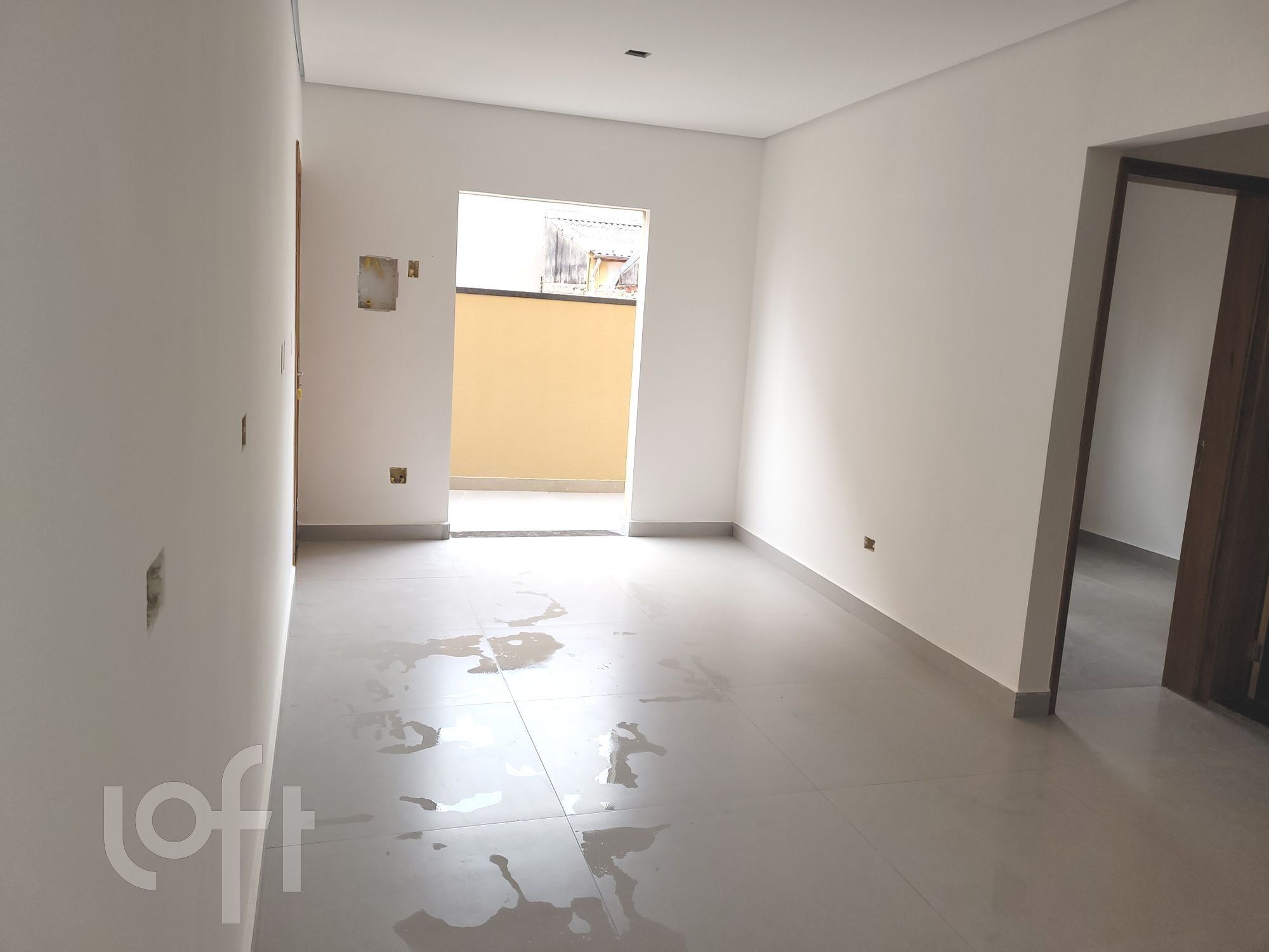 Apartamento, 2 quartos, 40 m² - Foto 1