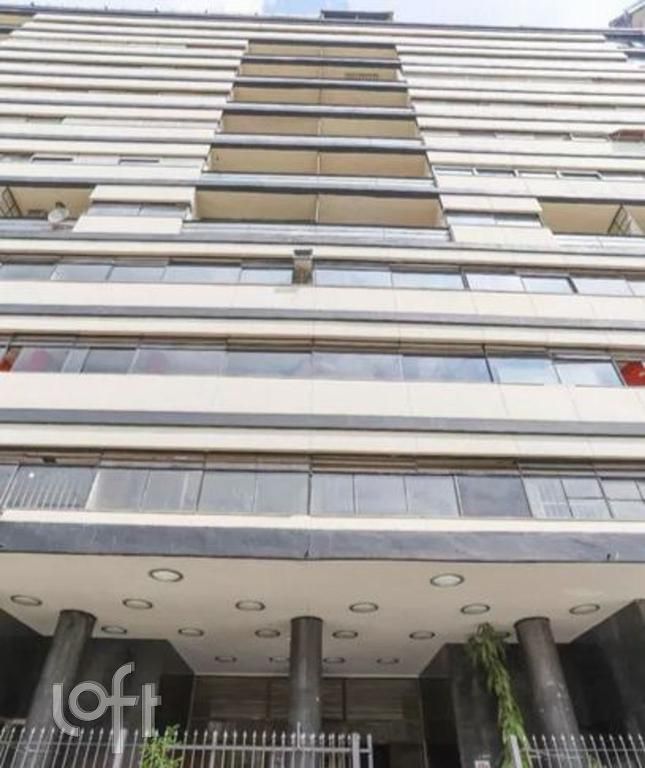 Apartamento, 1 quarto, 147 m² - Foto 3