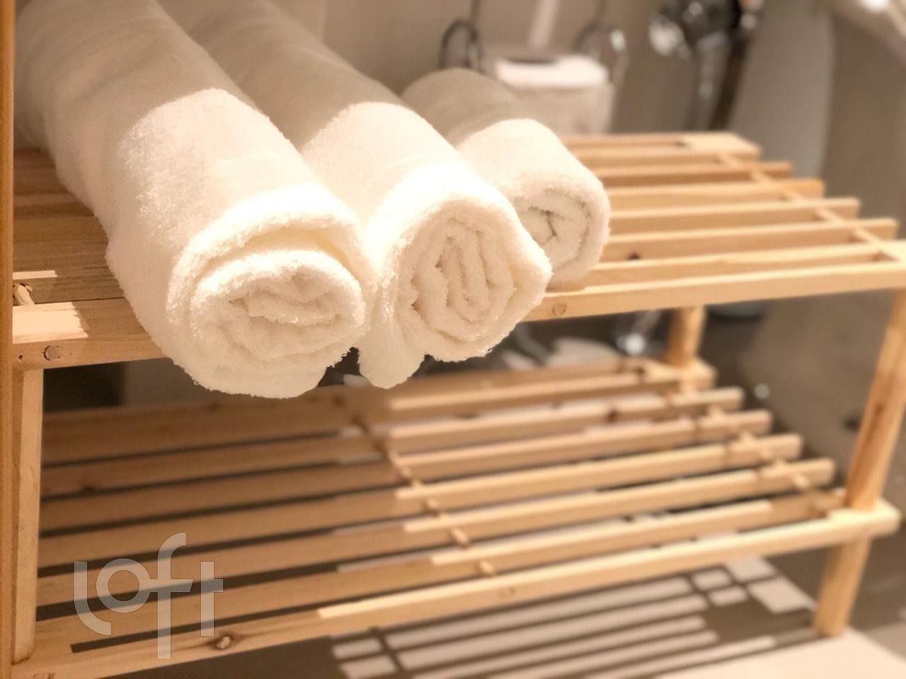 Apartamento, 20 m² - Foto 22