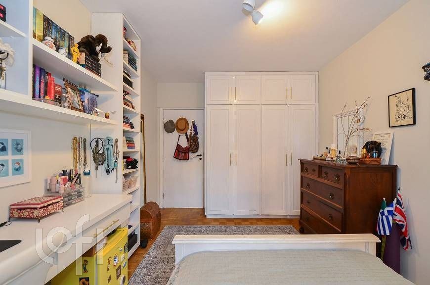 Apartamento, 3 quartos, 150 m² - Foto 9