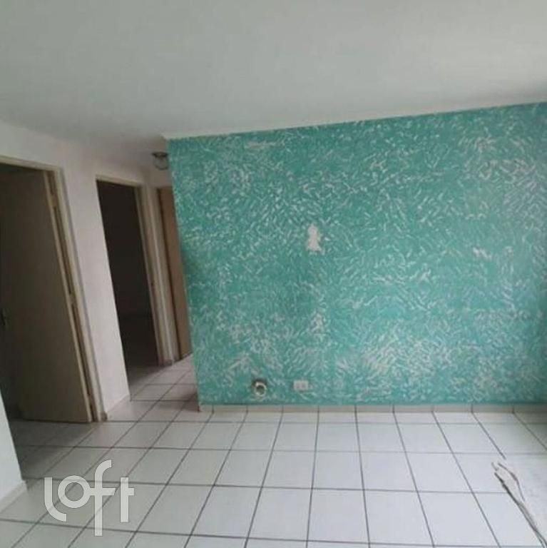 Apartamento à venda com 2 quartos, 48m² - Foto 3