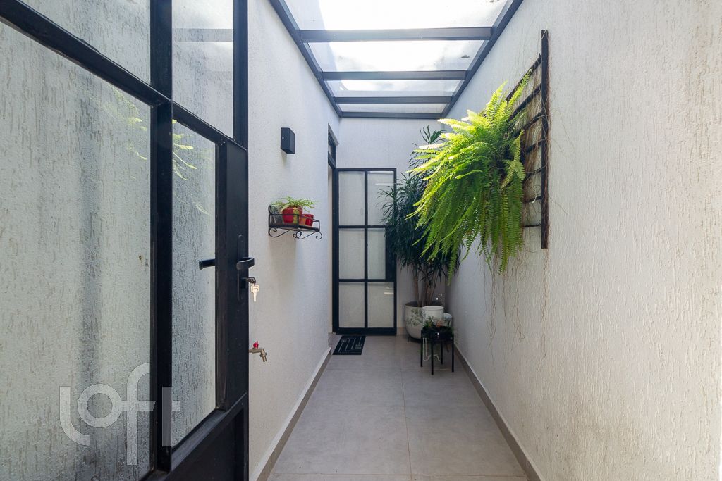 Casa, 3 quartos, 210 m² - Foto 30