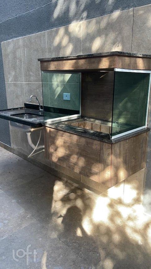 Apartamento à venda com 1 quarto, 35m² - Foto 36