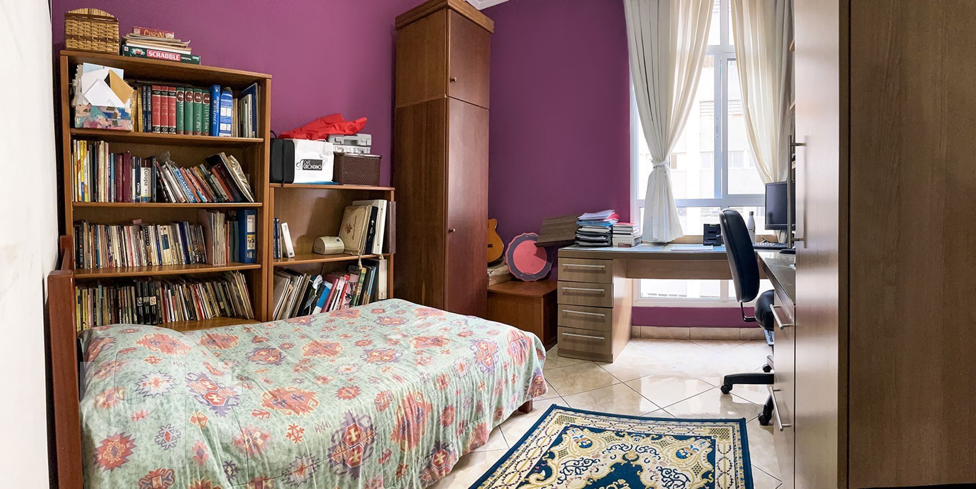 Apartamento, 2 quartos, 59 m² - Foto 4