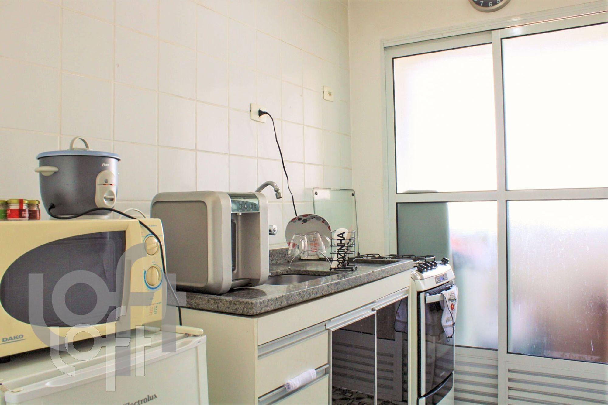 Apartamento à venda com 2 quartos, 50m² - Foto 17
