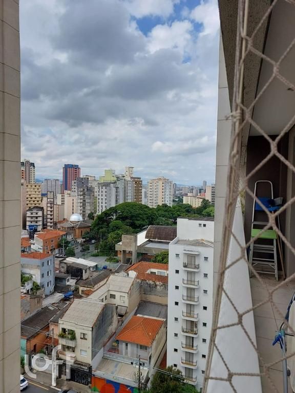 Apartamento à venda com 1 quarto, 35m² - Foto 9