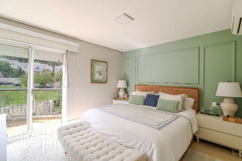 Casa de Condomínio, 4 quartos - Foto 24