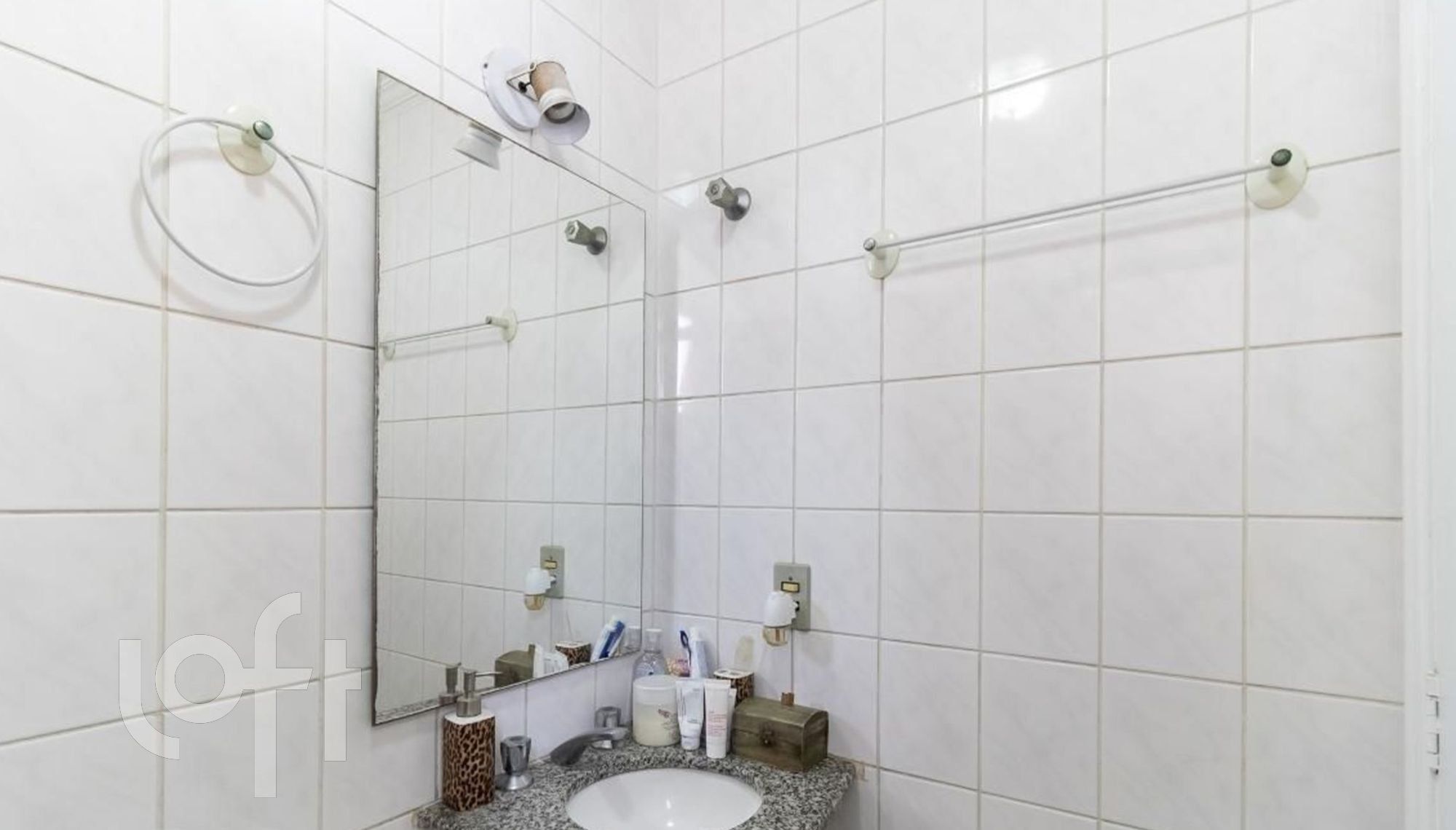 Apartamento, 3 quartos, 75 m² - Foto 2