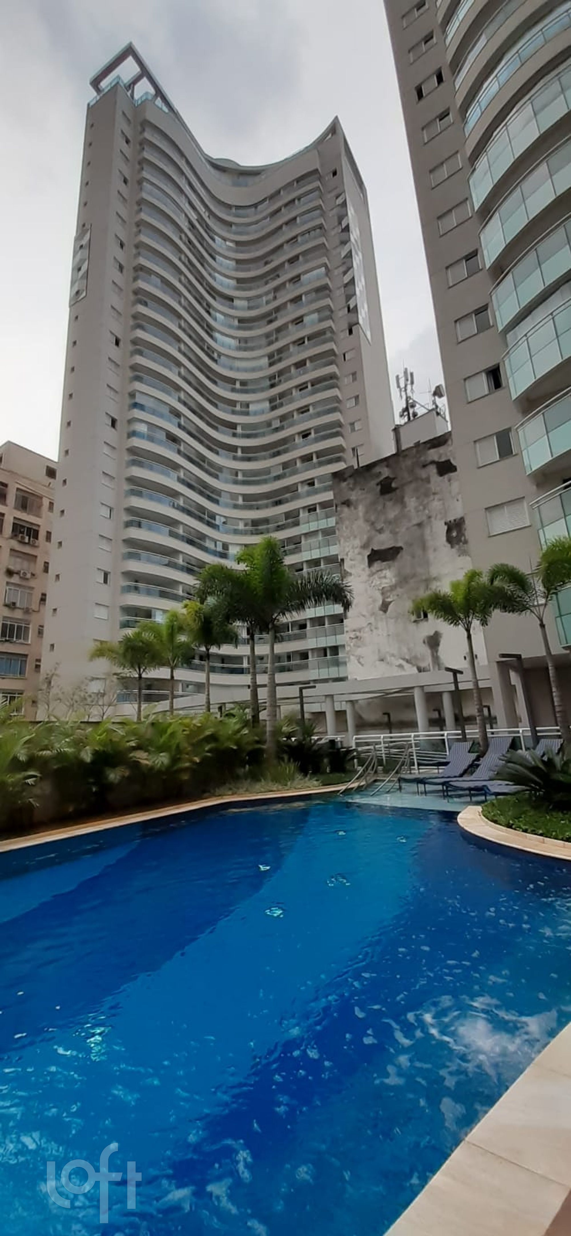 Apartamento, 1 quarto, 43 m² - Foto 11