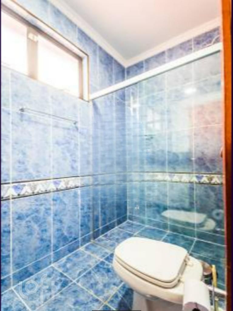 Casa, 4 quartos, 280 m² - Foto 9