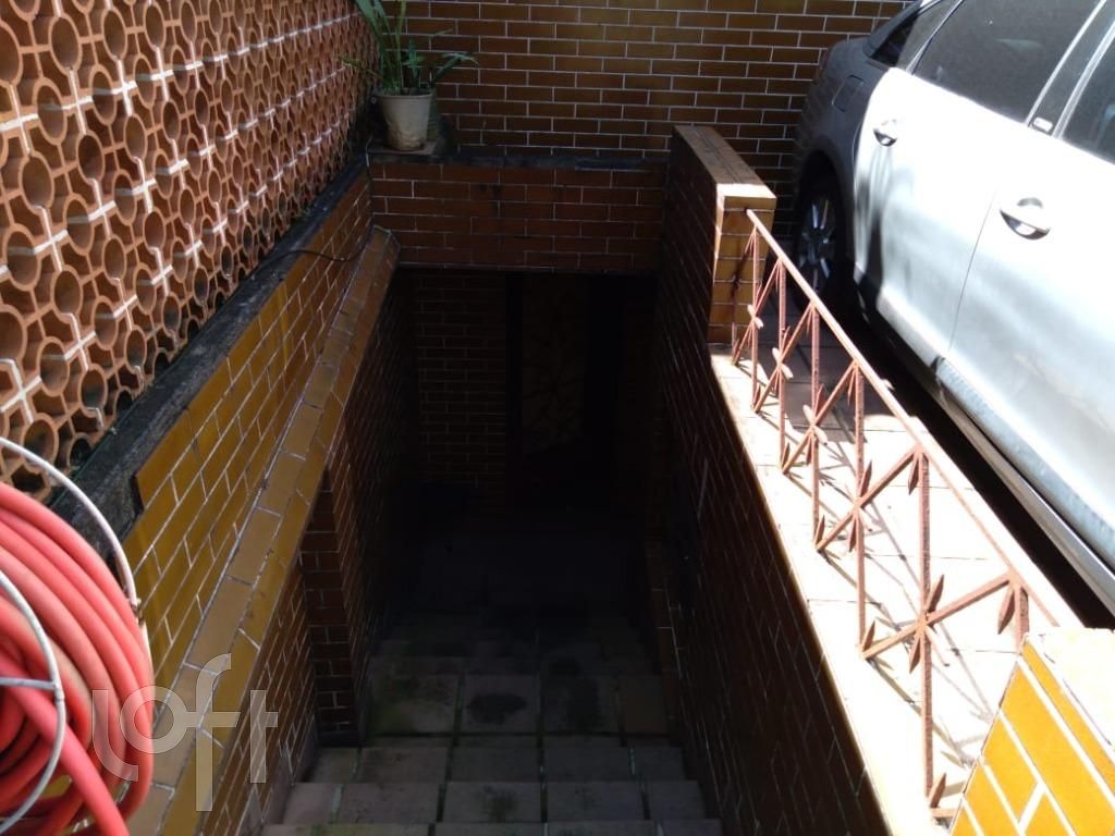 Casa, 2 quartos, 70 m² - Foto 7