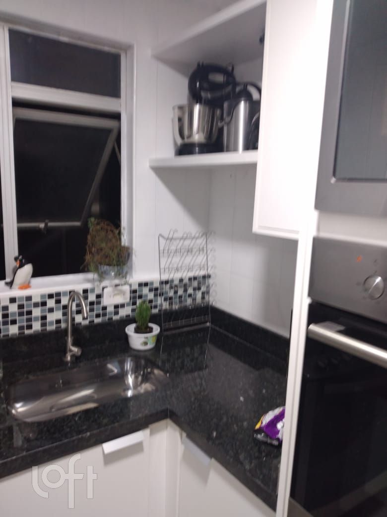 Apartamento, 2 quartos, 49 m² - Foto 4