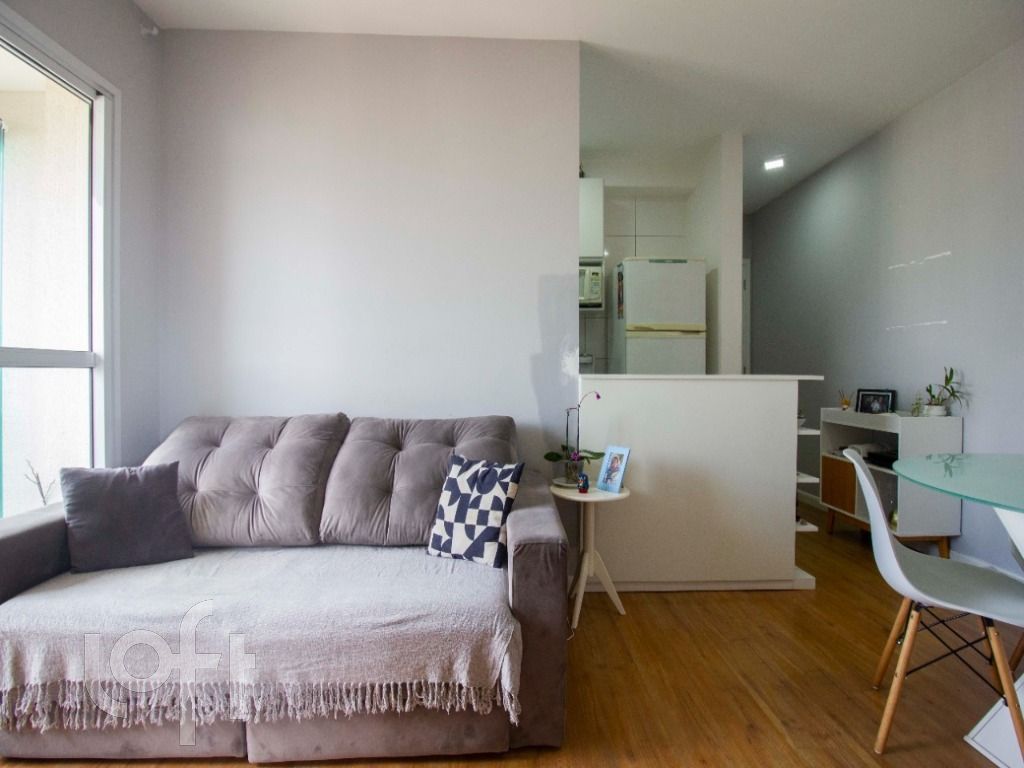 Apartamento, 2 quartos, 47 m² - Foto 4