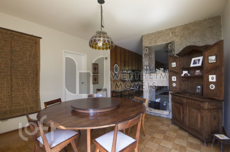 Casa, 4 quartos, 406 m² - Foto 20