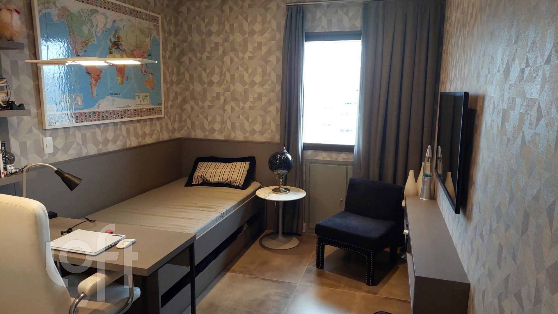 Apartamento, 3 quartos, 257 m² - Foto 31