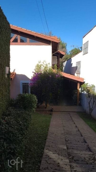 Casa à venda com 3 quartos, 160m² - Foto 42