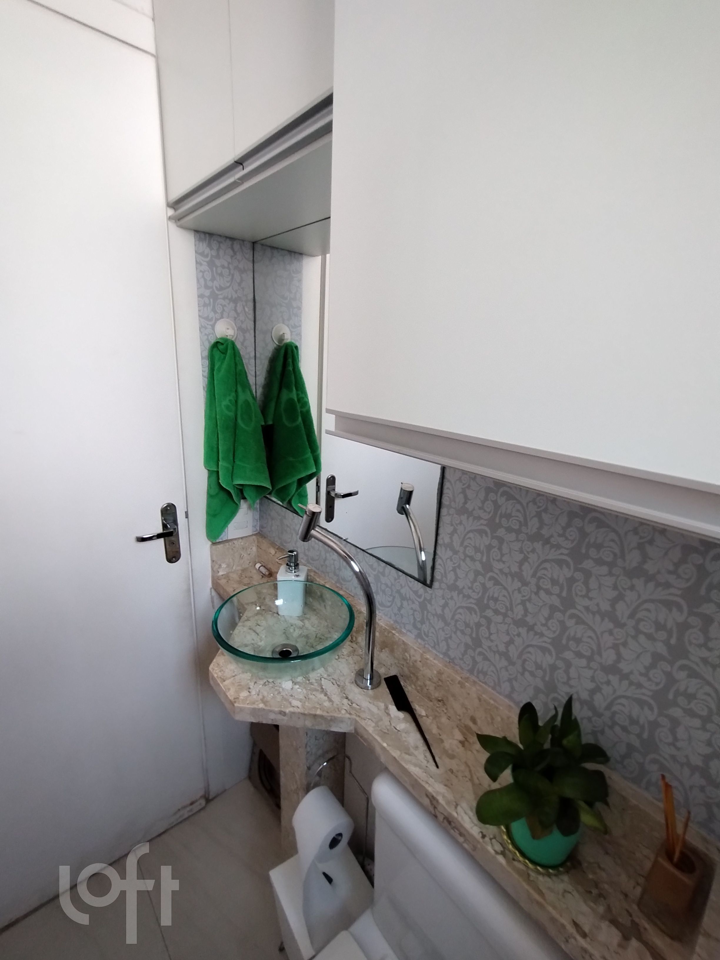 Apartamento, 2 quartos, 38 m² - Foto 22