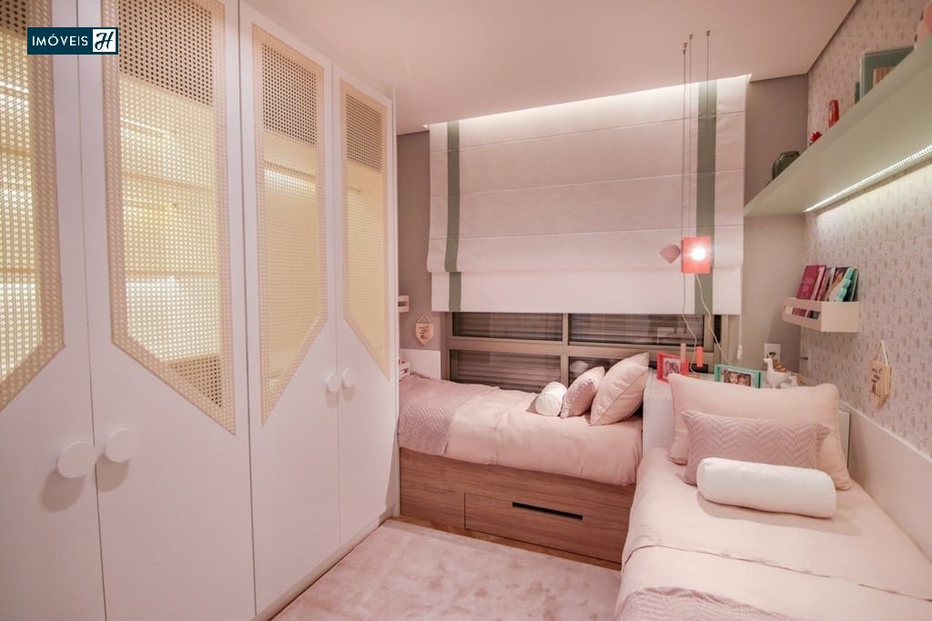 Apartamento, 2 quartos, 92 m² - Foto 8