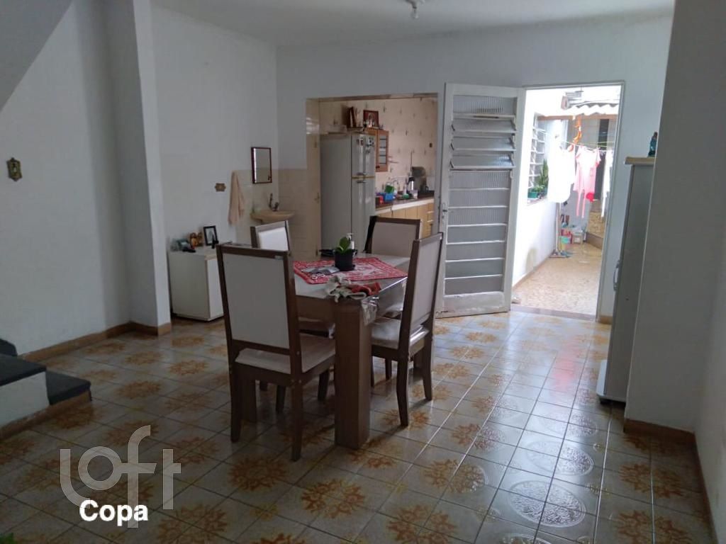 Casa, 3 quartos, 107 m² - Foto 19