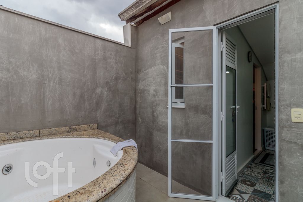 Casa à venda com 4 quartos, 219m² - Foto 39
