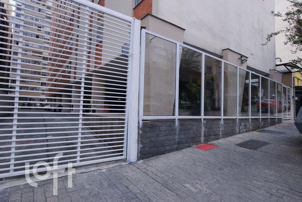 Apartamento, 2 quartos, 50 m² - Foto 16