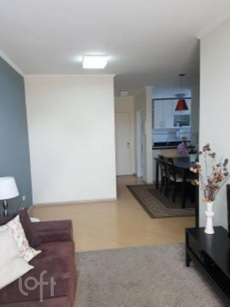 Apartamento, 3 quartos, 76 m² - Foto 4
