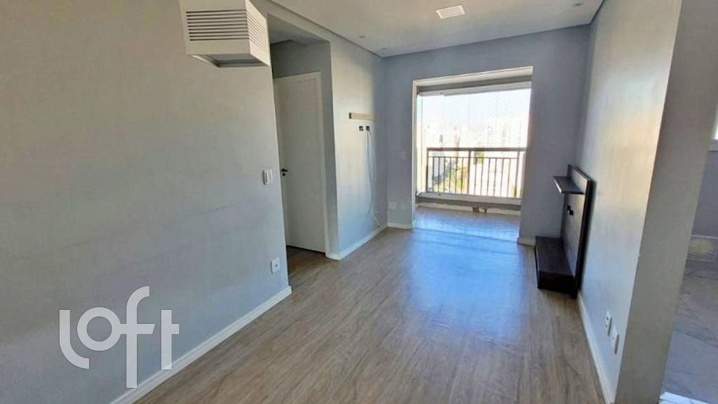 Apartamento, 2 quartos, 47 m² - Foto 12