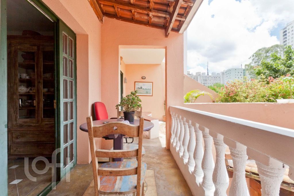 Casa, 3 quartos, 250 m² - Foto 15