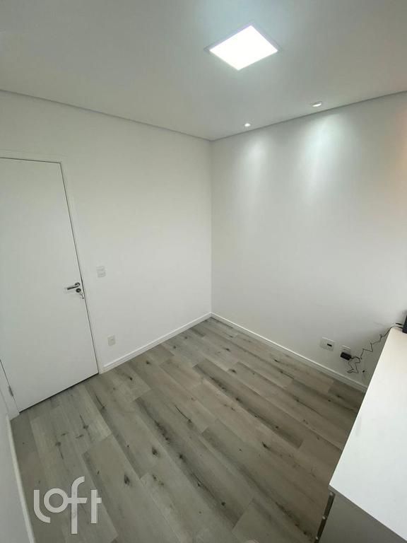 Apartamento, 2 quartos, 48 m² - Foto 1