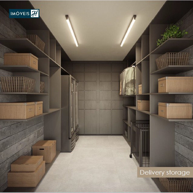 Apartamento à venda com 3 quartos, 281m² - Foto 24