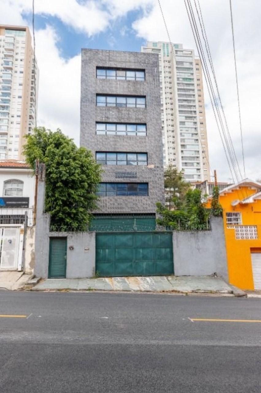 Prédio Inteiro, 1350 m² - Foto 11