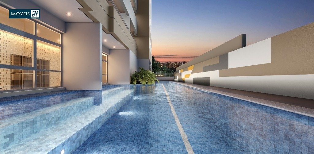 Apartamento, 1 quarto, 36 m² - Foto 18