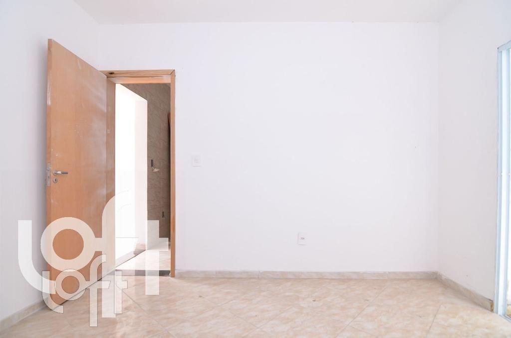 Apartamento à venda com 2 quartos, 47m² - Foto 7