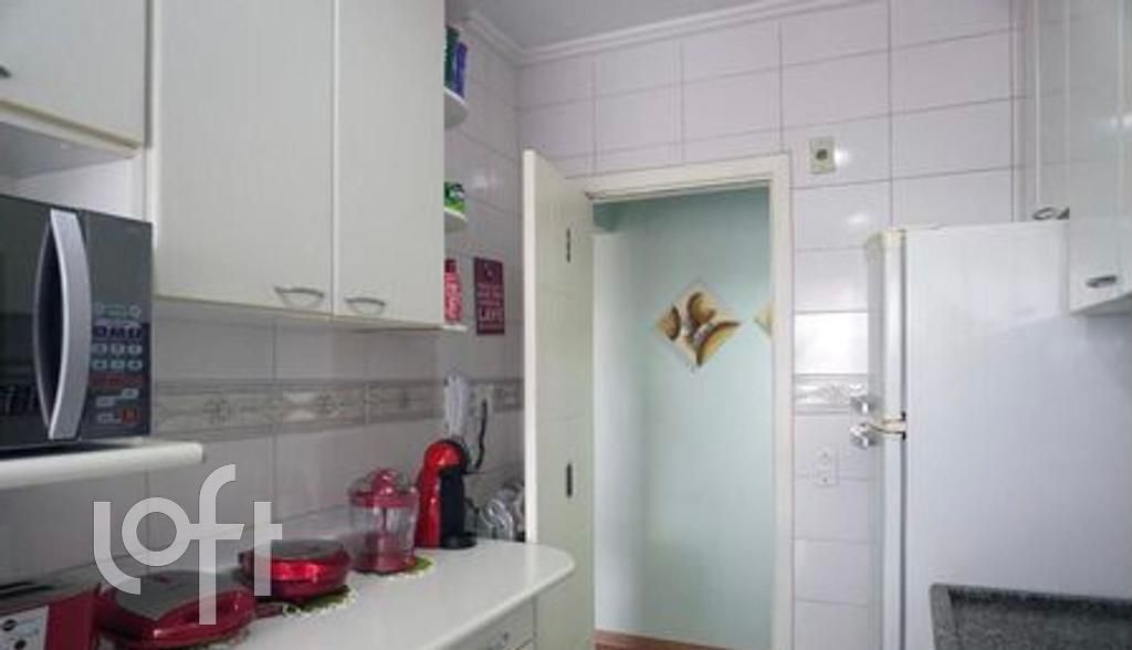 Apartamento, 2 quartos, 59 m² - Foto 11