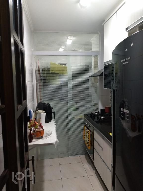 Apartamento, 2 quartos, 50 m² - Foto 9