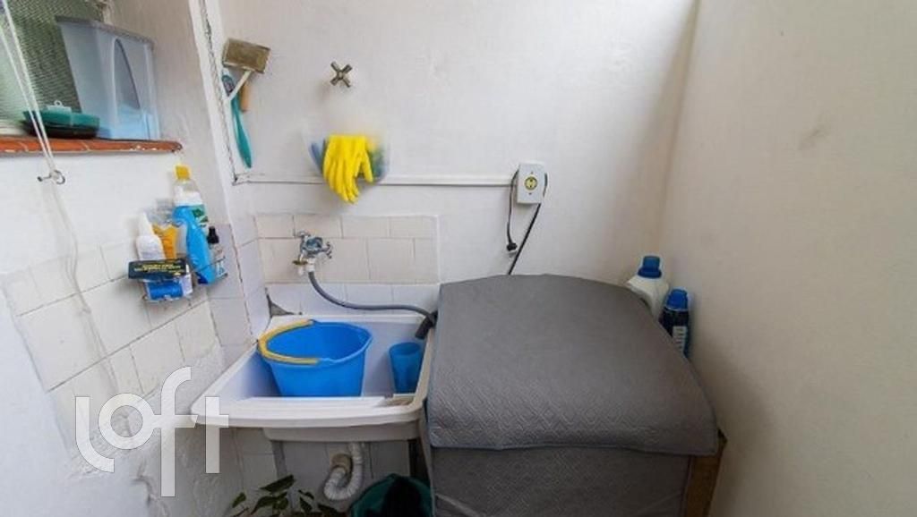 Apartamento, 1 quarto, 47 m² - Foto 7