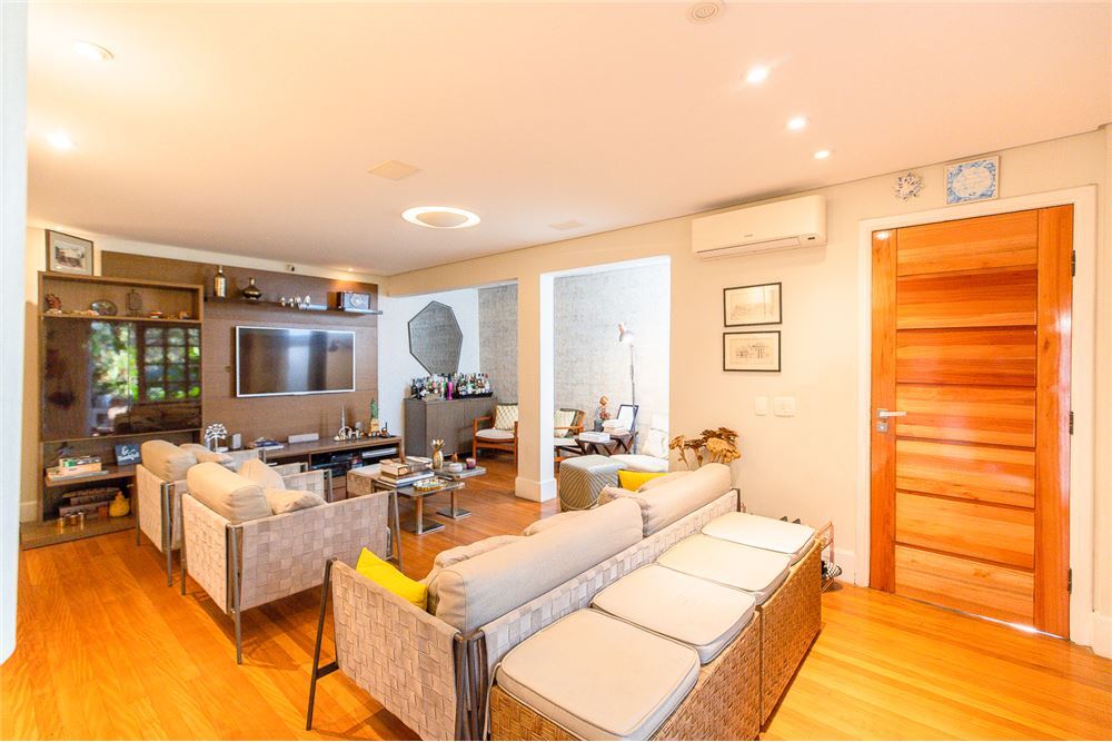 Casa, 3 quartos, 220 m² - Foto 3