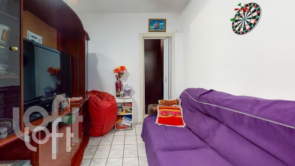 Apartamento, 2 quartos, 54 m² - Foto 17