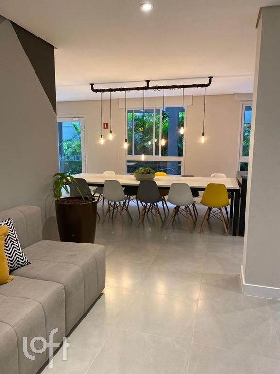 Apartamento, 1 quarto, 27 m² - Foto 15