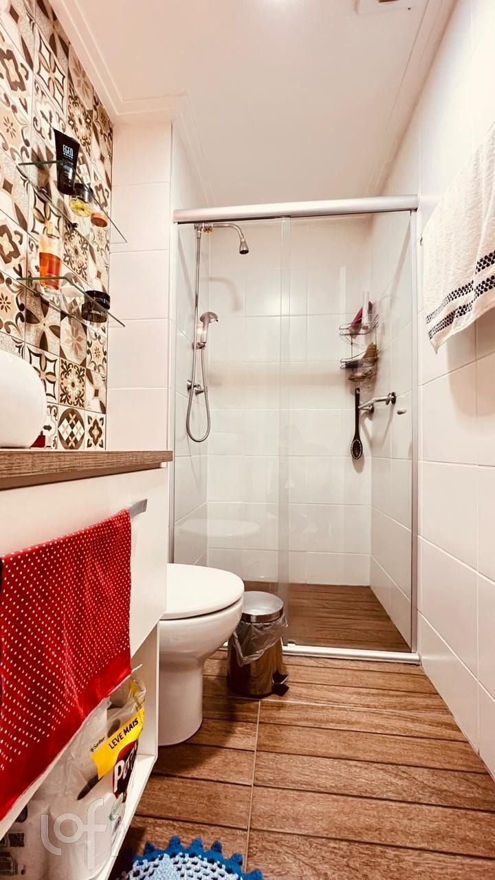 Apartamento, 3 quartos, 77 m² - Foto 3